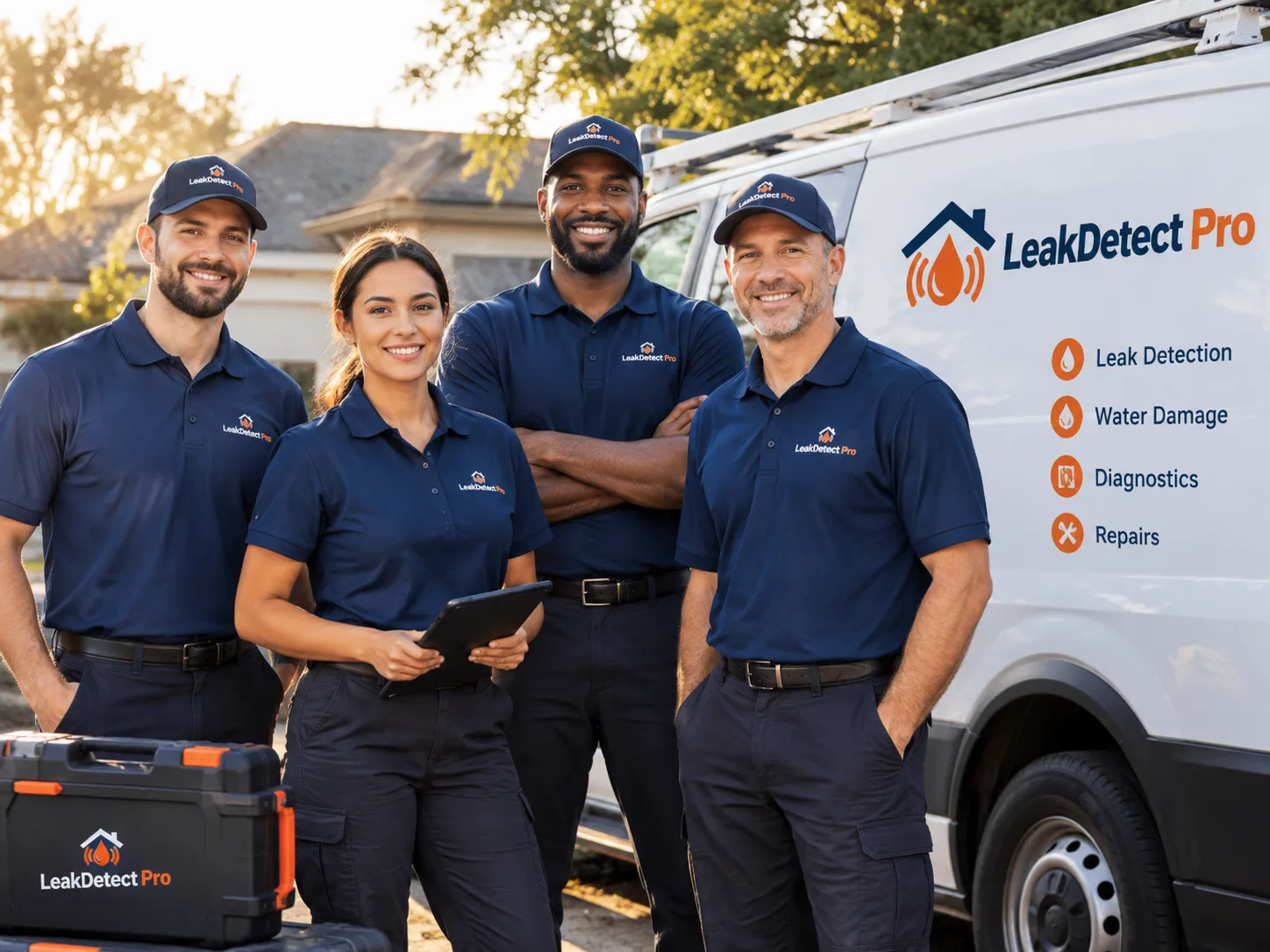 Roof Repair company in Mohawk, MI